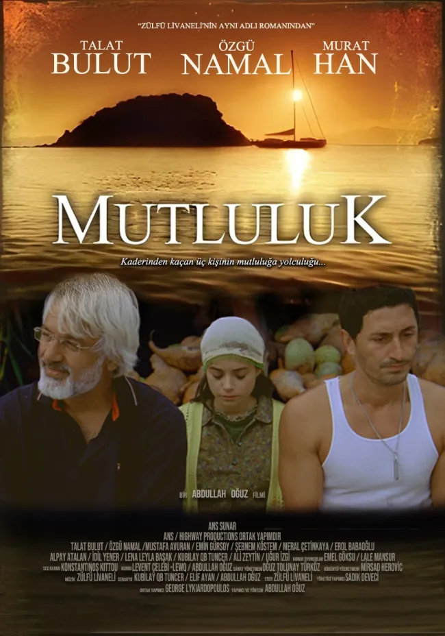 MUTLULUK
