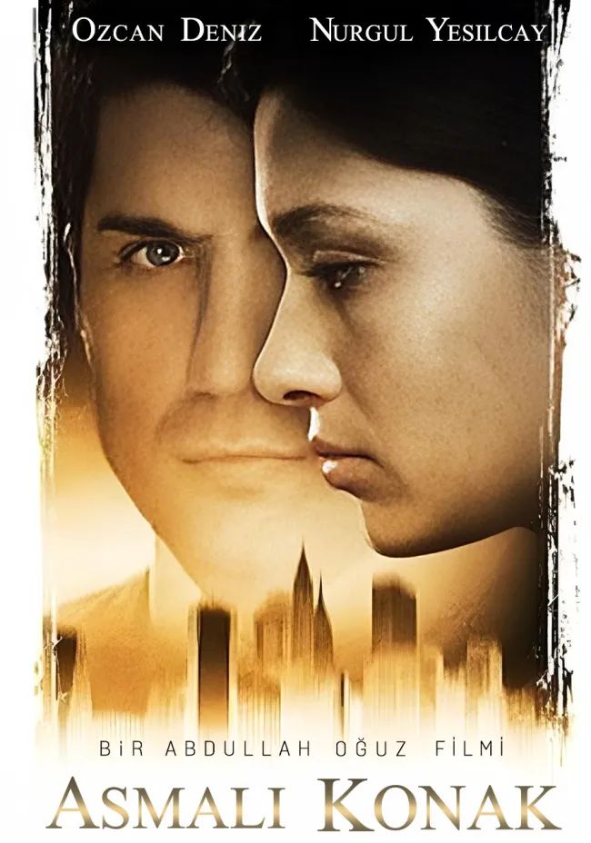 ASMALI KONAK HAYAT