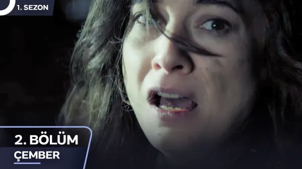 ÇEMBER: ŞEHRİN GÜNAHLARI