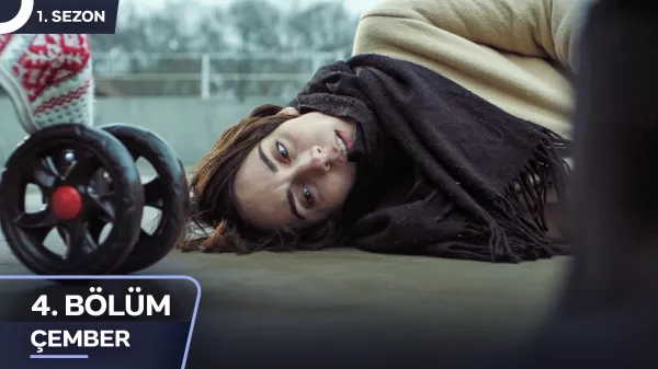 ÇEMBER: KIZIMI BULUN