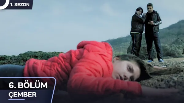 ÇEMBER: ALEYNA'NIN SON GÜNÜ