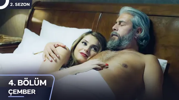 ÇEMBER: KURTAR BENİ