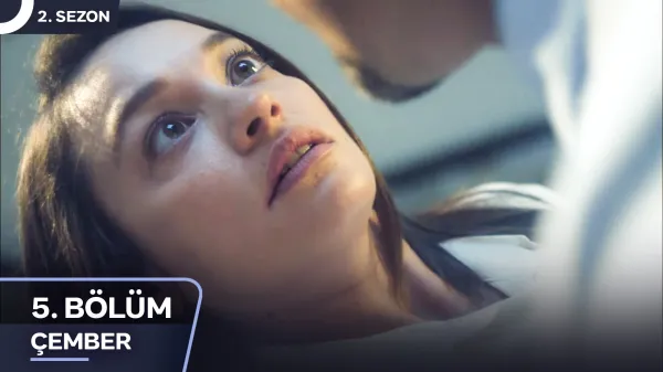 ÇEMBER: GÜVEN BANA