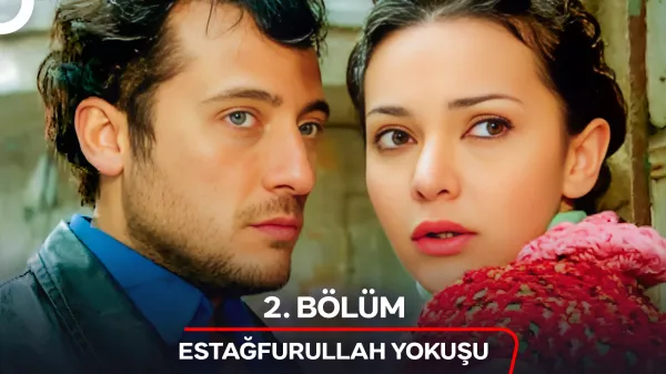 2. Bölüm