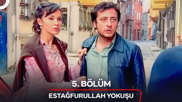 5. Bölüm