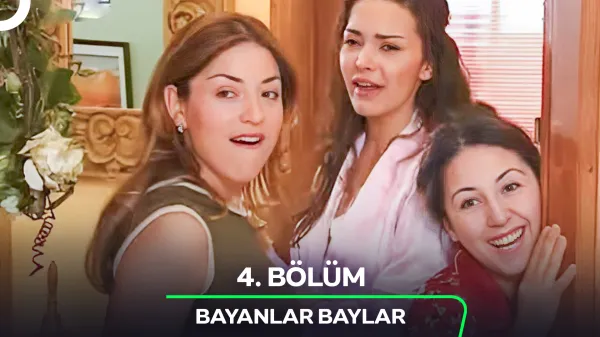 4. Bölüm