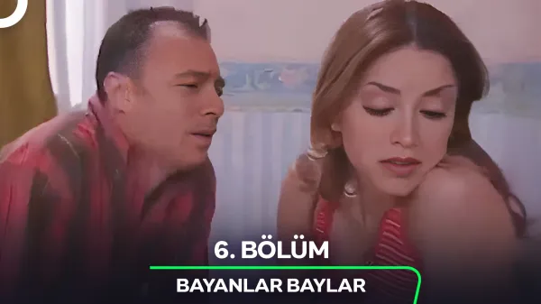6. Bölüm