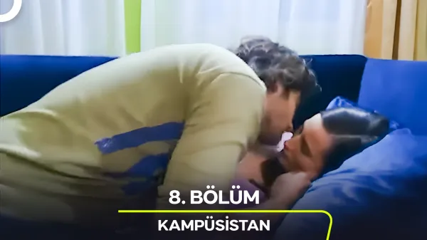 8. Bölüm