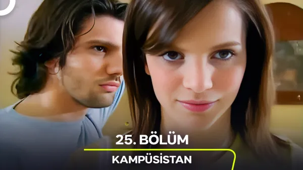 25. Bölüm