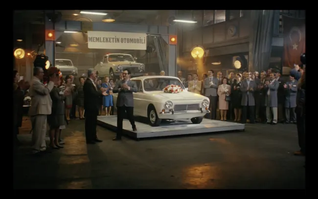 Koç Holding 100. Yıl